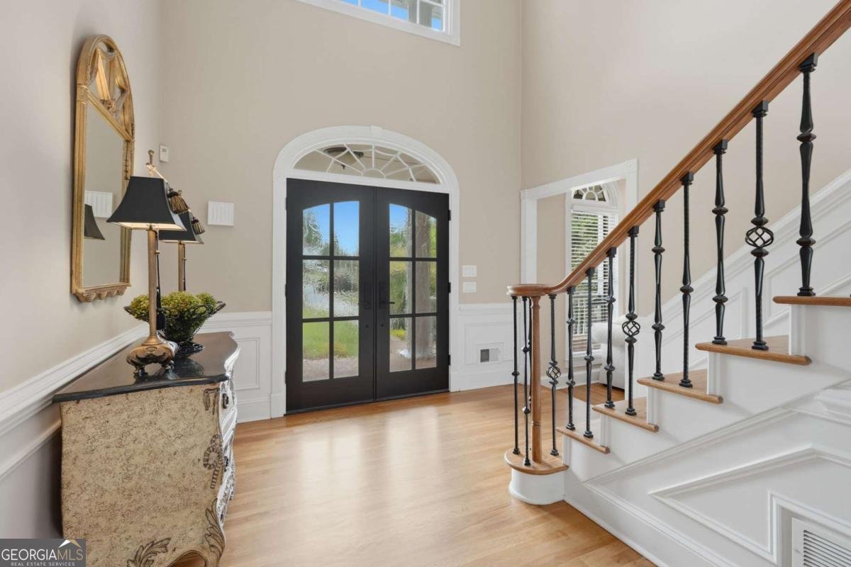 6975 Oak Brook Way Cumming - Photo 8