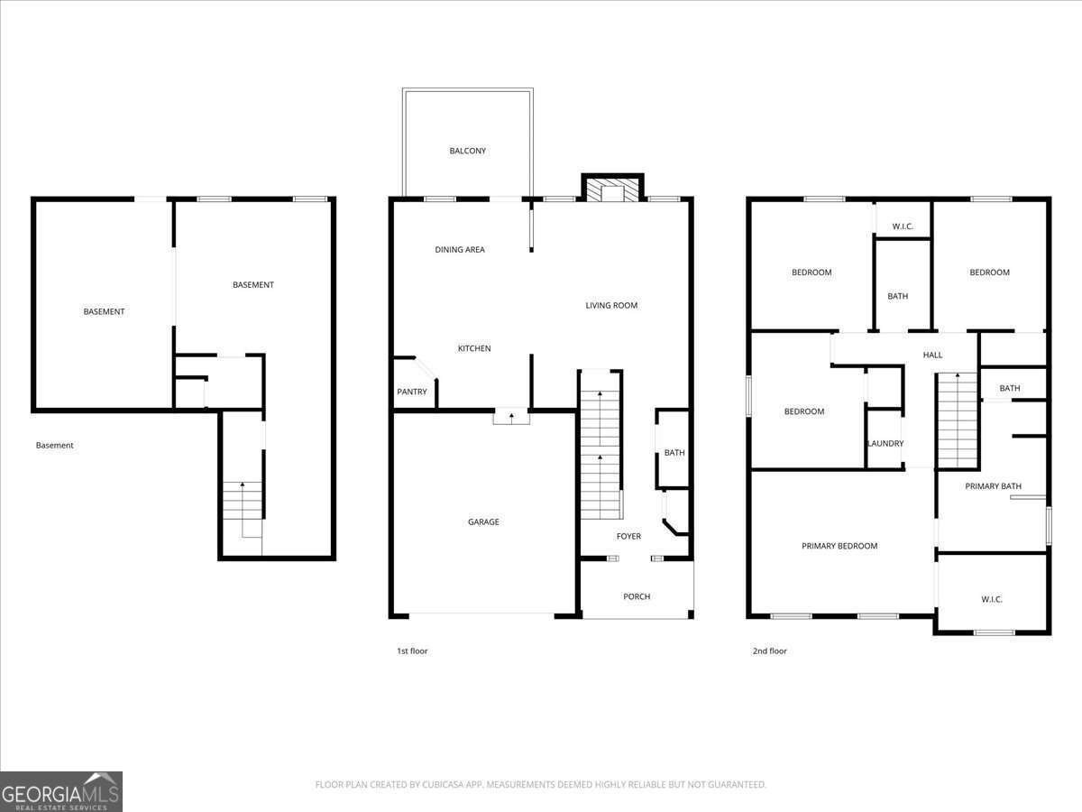 228 Bethany Manor Court Ball Ground - Photo 38