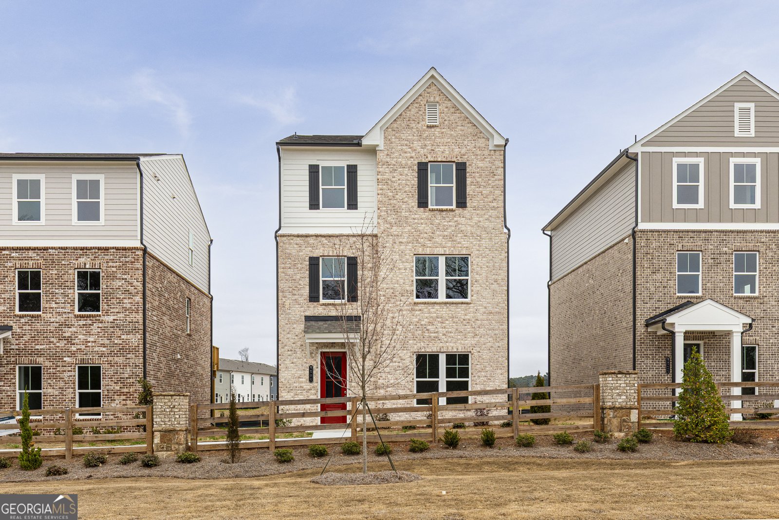 3505 Tristens Cove Walk Loganville - Photo 1