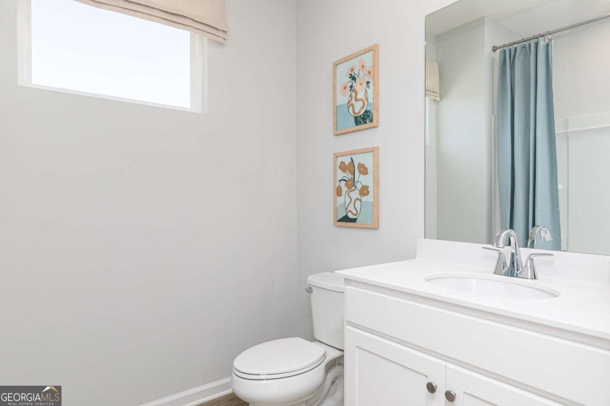 3505 Tristens Cove Walk Loganville - Photo 16