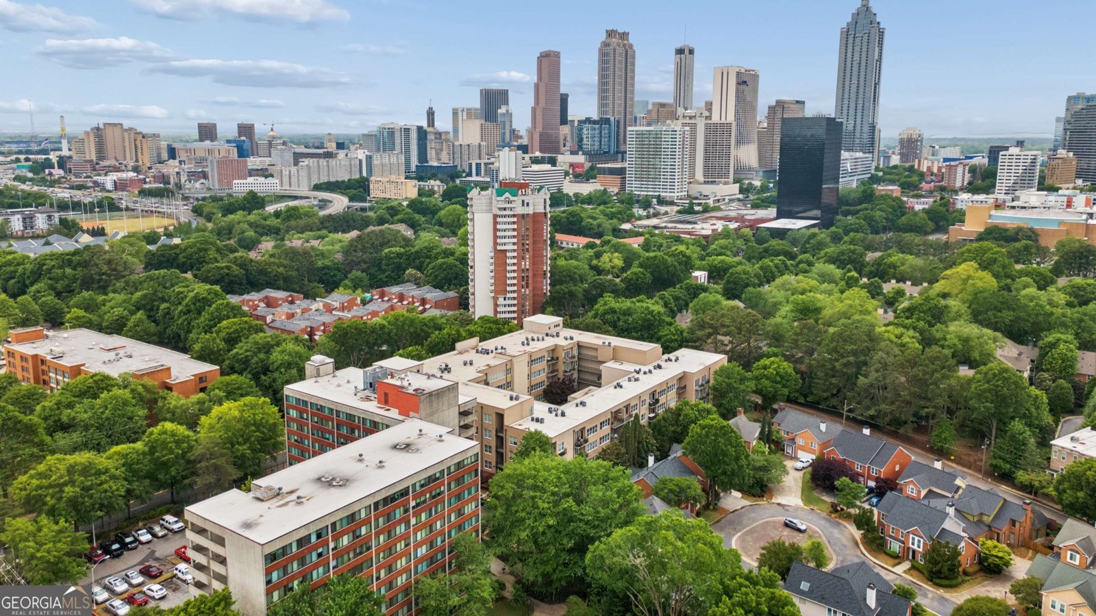 384 Ralph Mcgill Boulevard Atlanta - Photo 34
