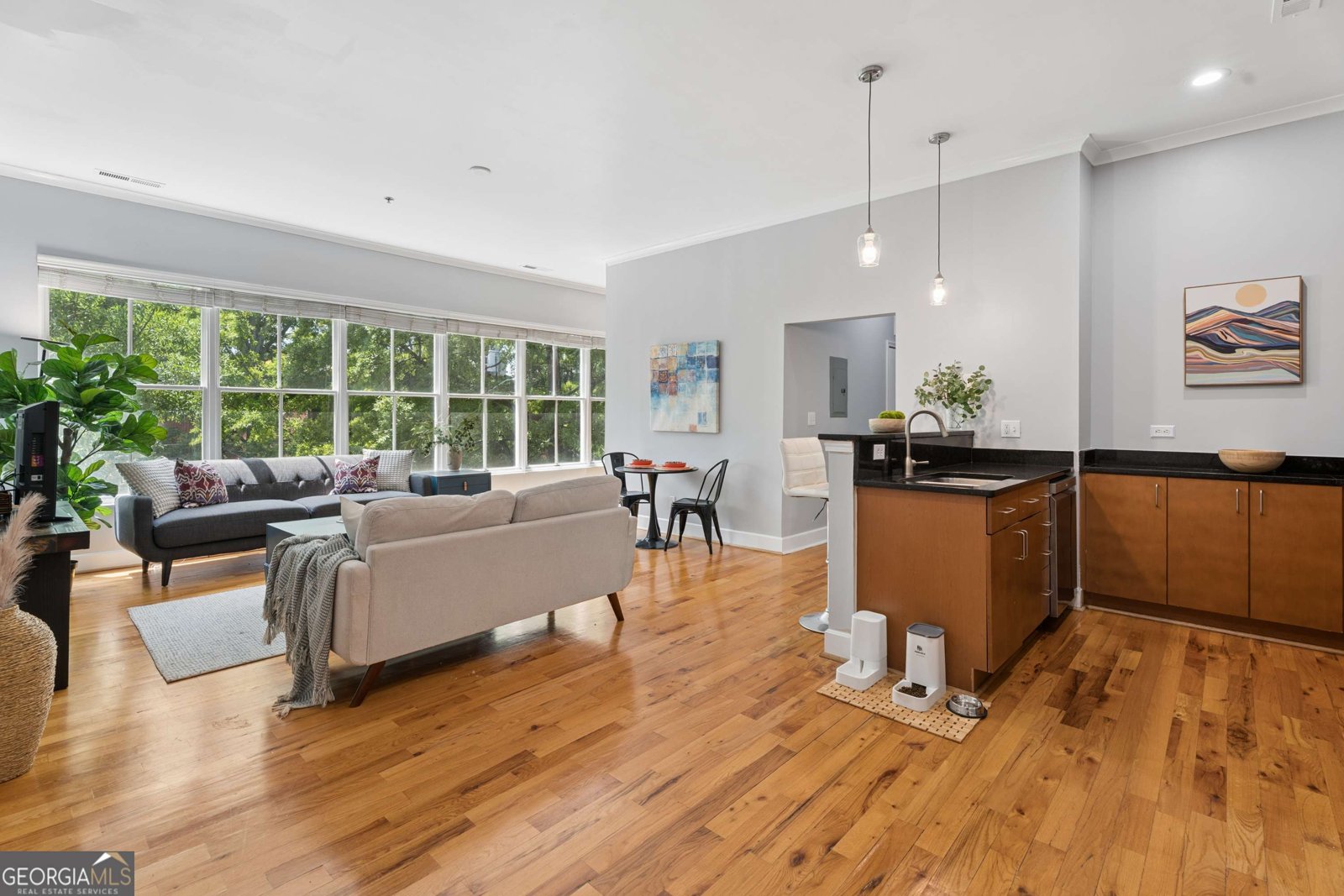 384 Ralph Mcgill Boulevard Atlanta - Photo 9