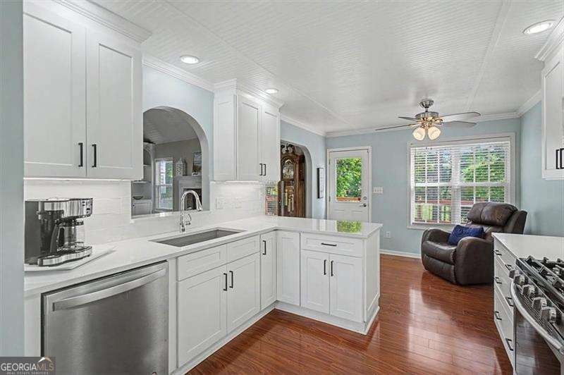 956 Taylors Farm Court Canton - Photo 11