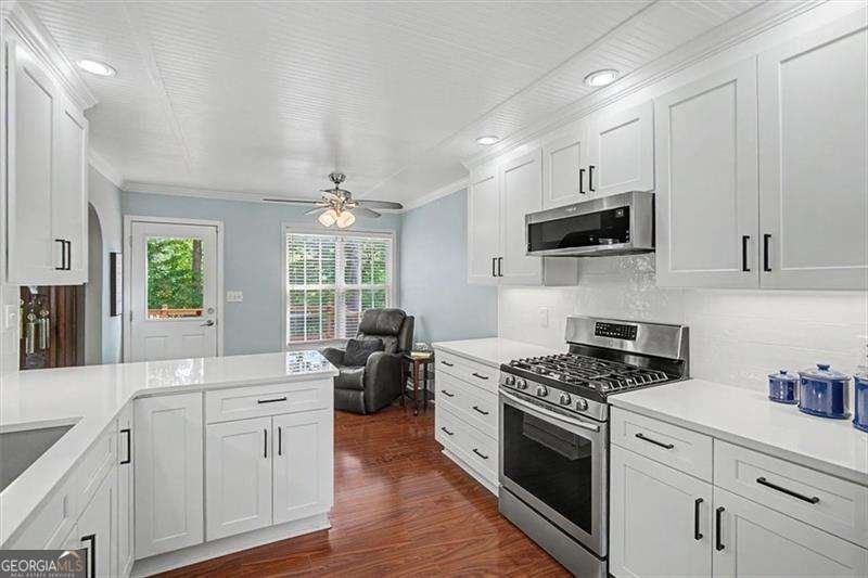 956 Taylors Farm Court Canton - Photo 13