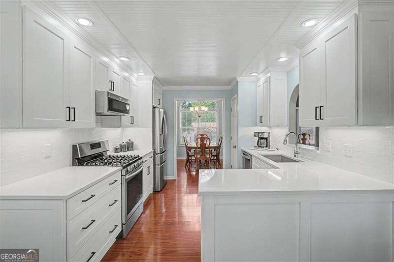 956 Taylors Farm Court Canton - Photo 15