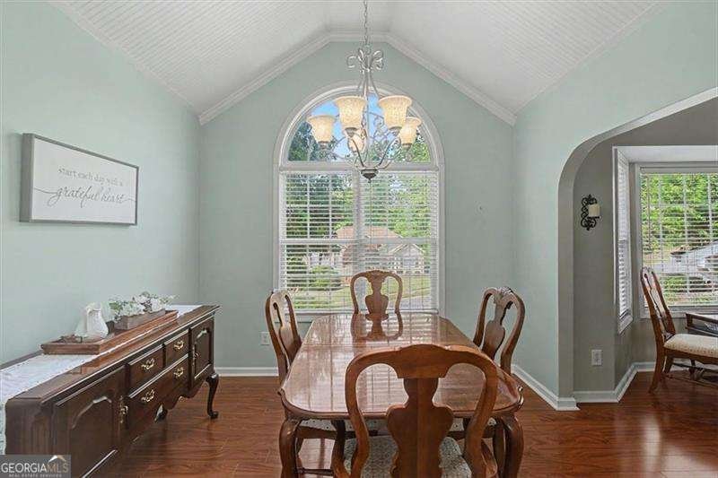 956 Taylors Farm Court Canton - Photo 17
