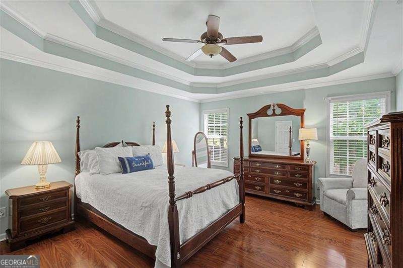 956 Taylors Farm Court Canton - Photo 18