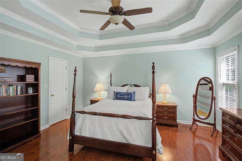 956 Taylors Farm Court Canton - Photo 19