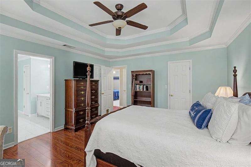956 Taylors Farm Court Canton - Photo 20