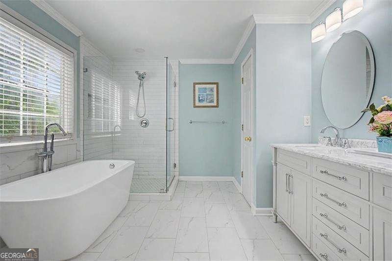 956 Taylors Farm Court Canton - Photo 21