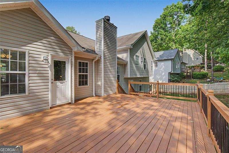 956 Taylors Farm Court Canton - Photo 34