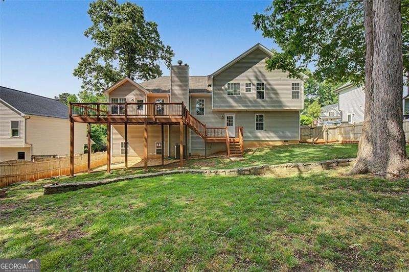 956 Taylors Farm Court Canton - Photo 36