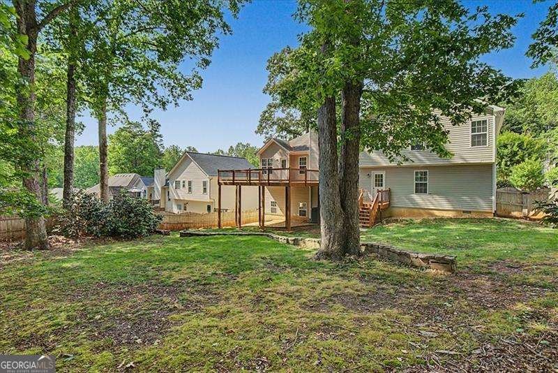 956 Taylors Farm Court Canton - Photo 37