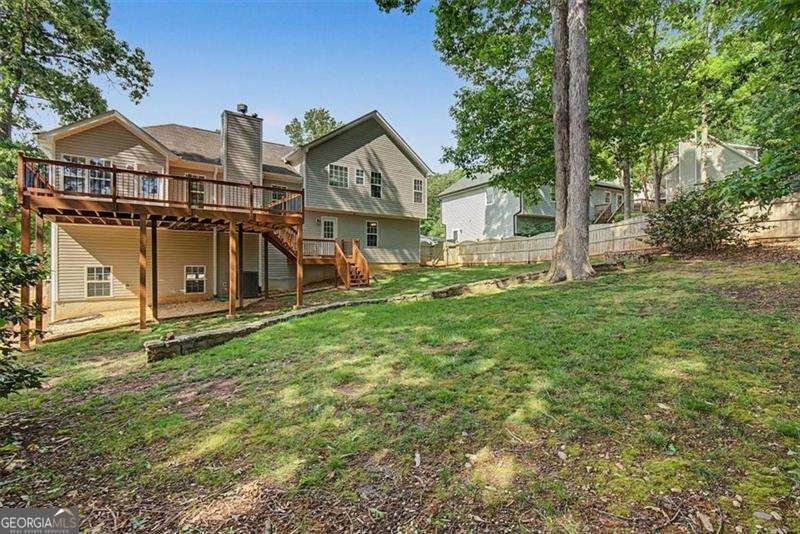 956 Taylors Farm Court Canton - Photo 38