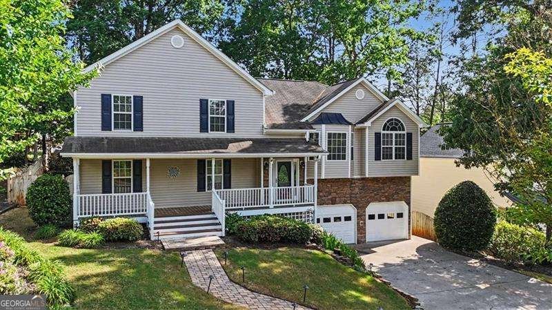 956 Taylors Farm Court Canton - Photo 40
