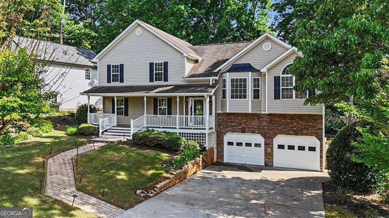 956 Taylors Farm Court Canton - Photo 41