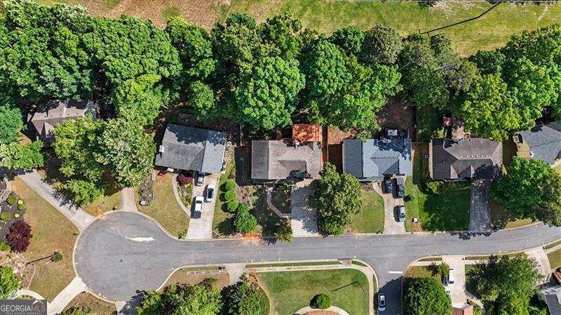 956 Taylors Farm Court Canton - Photo 42