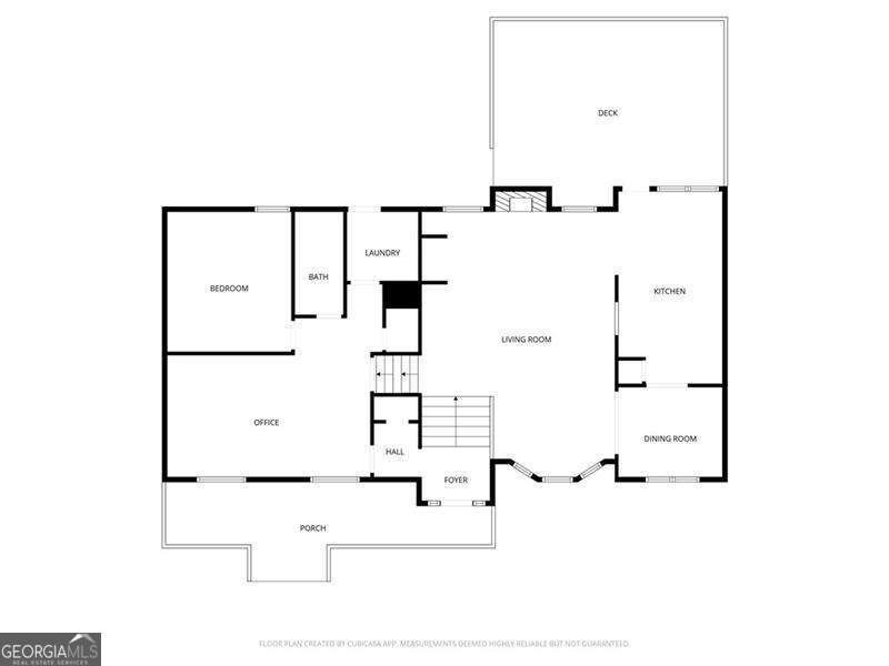 956 Taylors Farm Court Canton - Photo 46