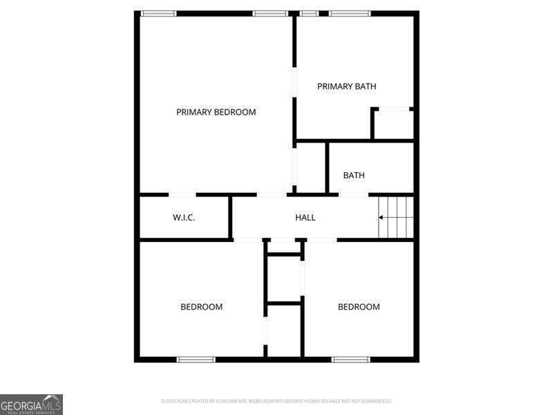 956 Taylors Farm Court Canton - Photo 49