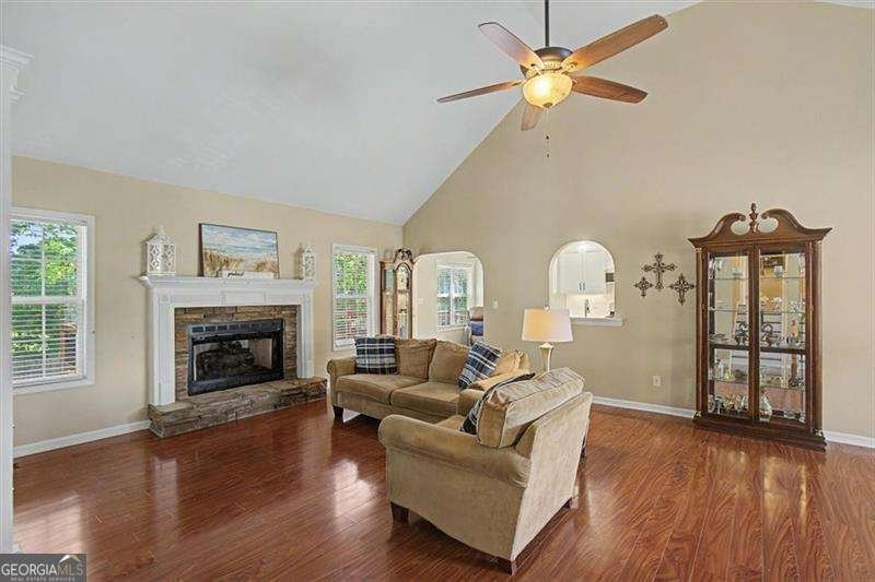 956 Taylors Farm Court Canton - Photo 6