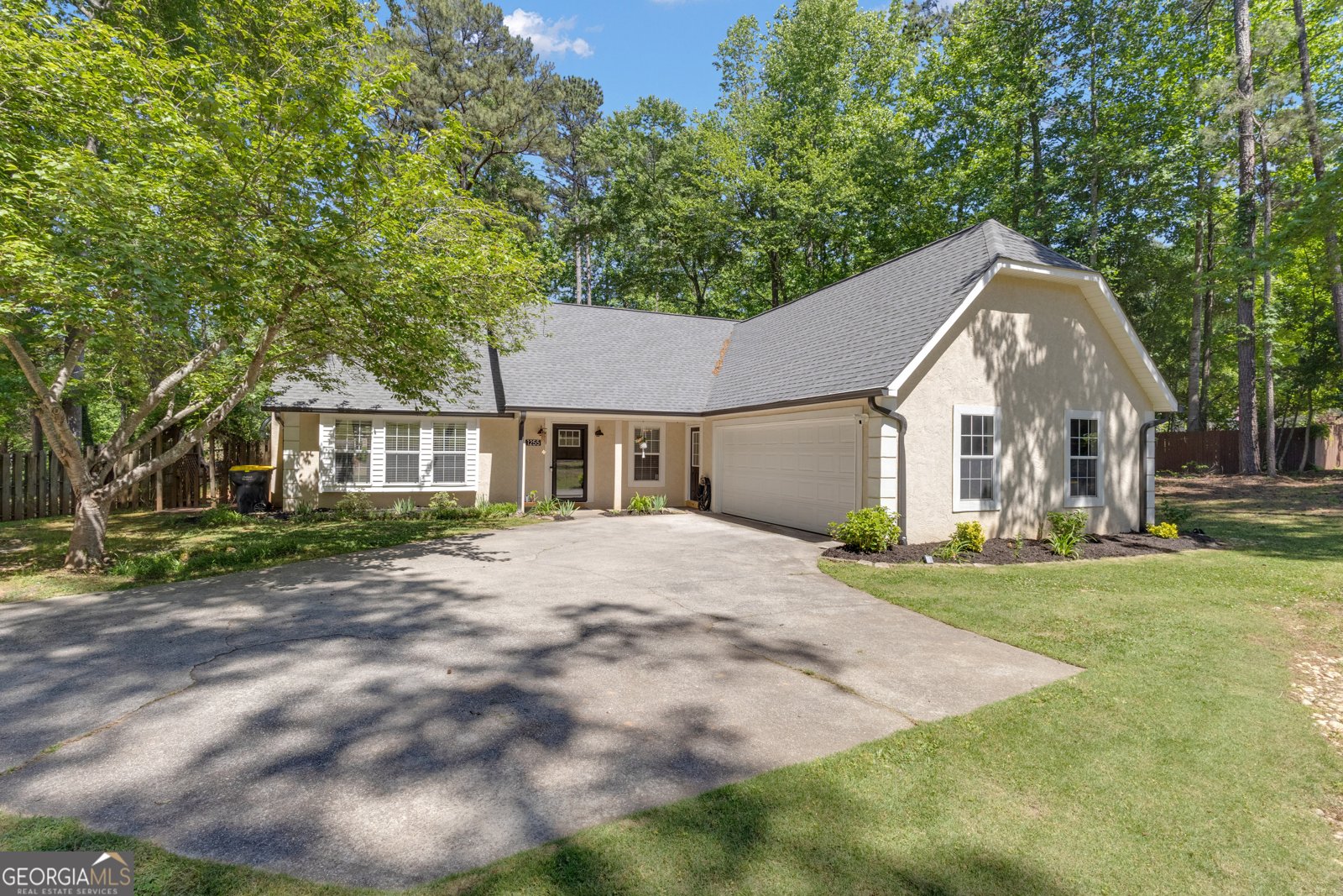 1255 Fischer Road Sharpsburg - Photo 1