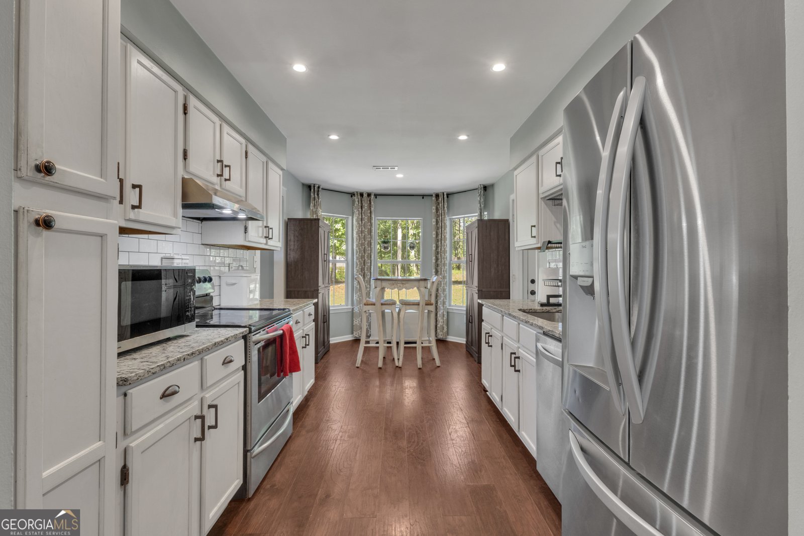 1255 Fischer Road Sharpsburg - Photo 15