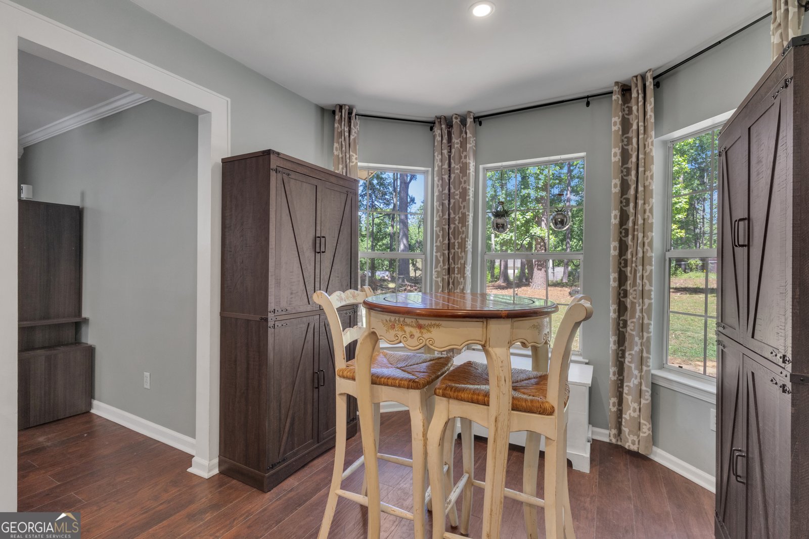 1255 Fischer Road Sharpsburg - Photo 22