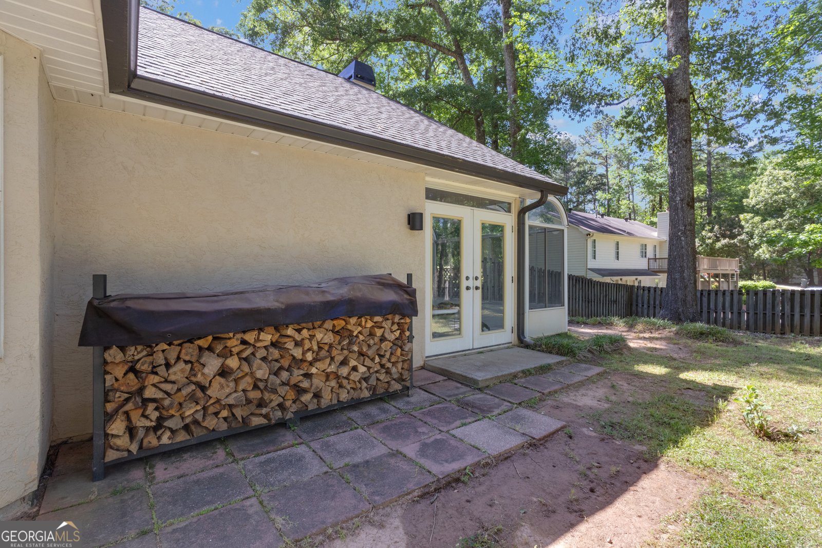 1255 Fischer Road Sharpsburg - Photo 45