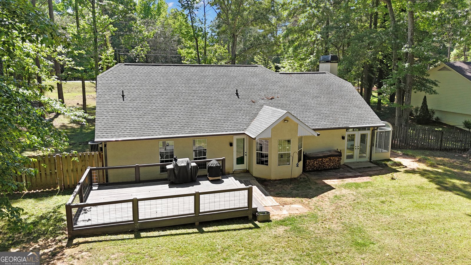 1255 Fischer Road Sharpsburg - Photo 53
