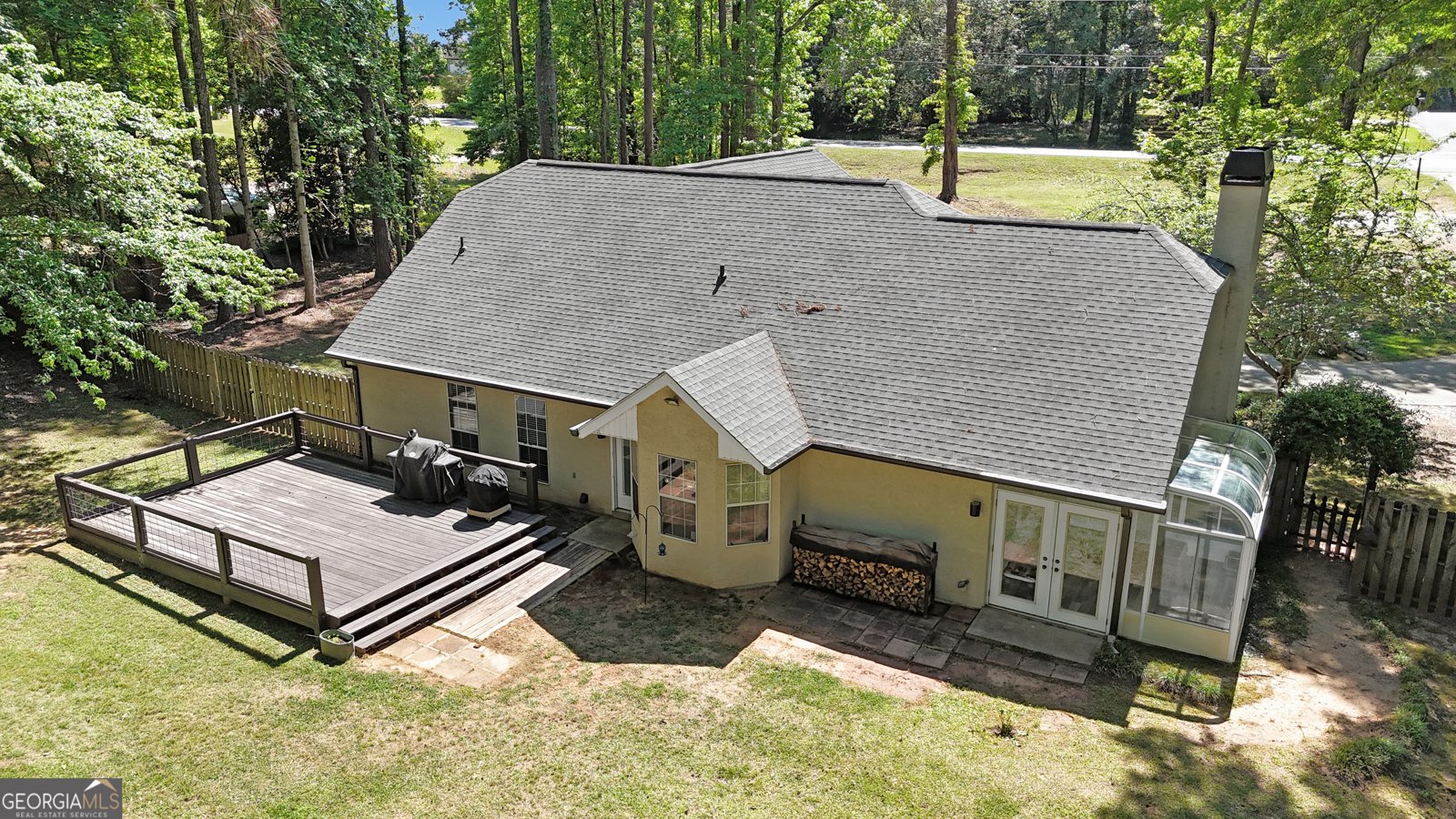1255 Fischer Road Sharpsburg - Photo 54