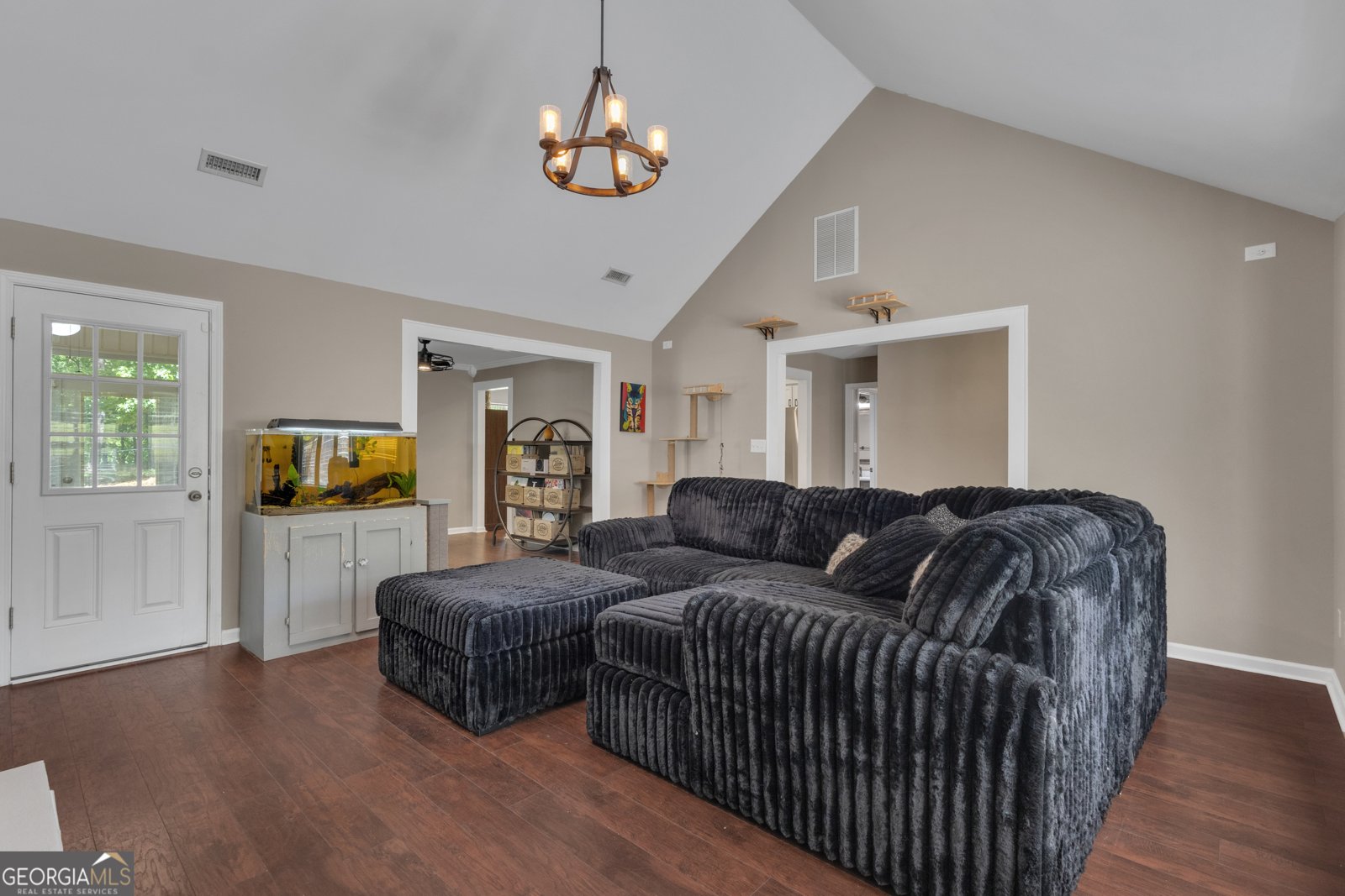 1255 Fischer Road Sharpsburg - Photo 6