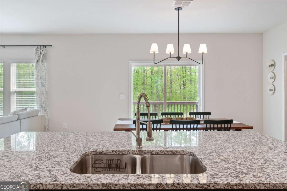 225 Magnolia Drive Dawsonville - Photo 12
