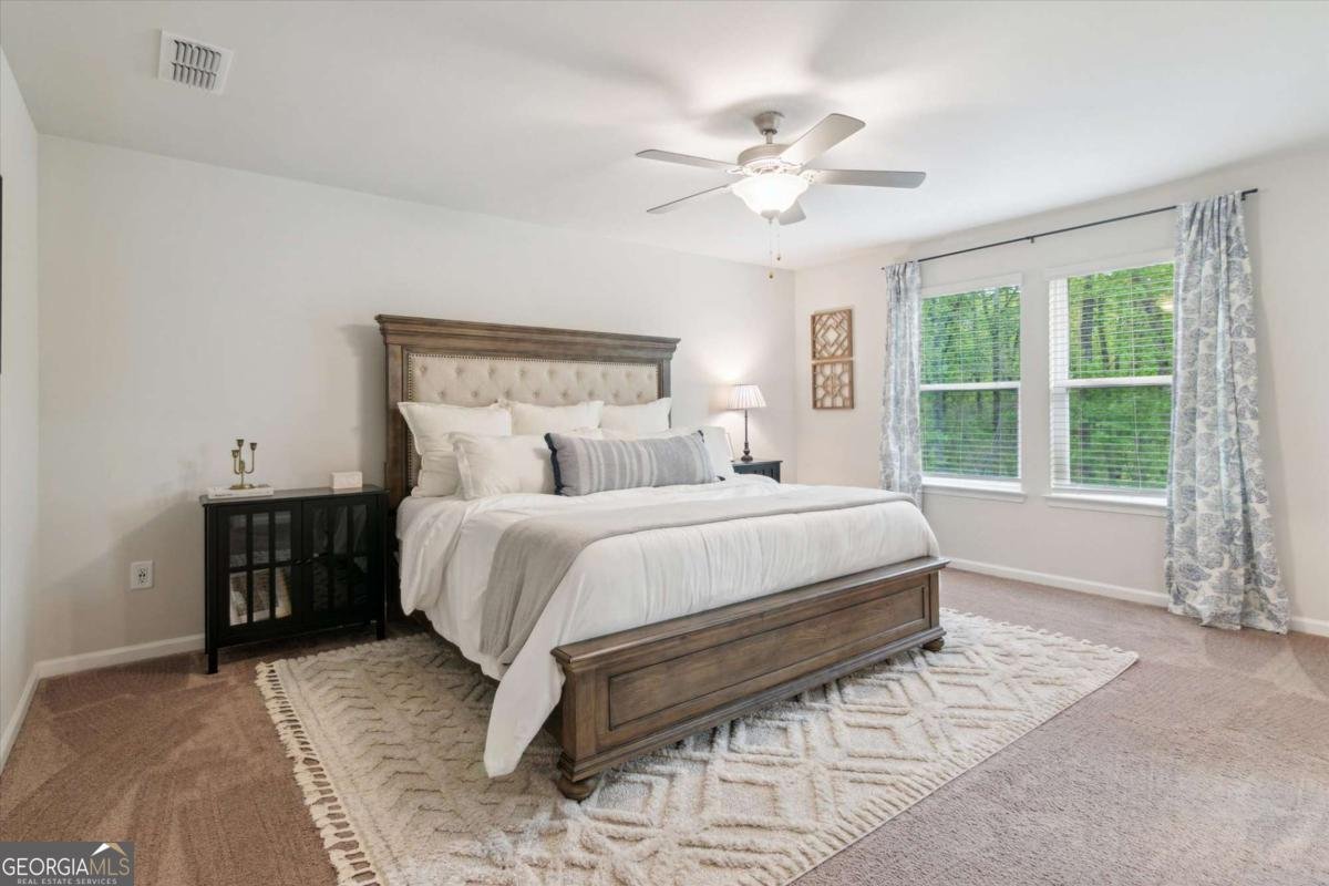 225 Magnolia Drive Dawsonville - Photo 15