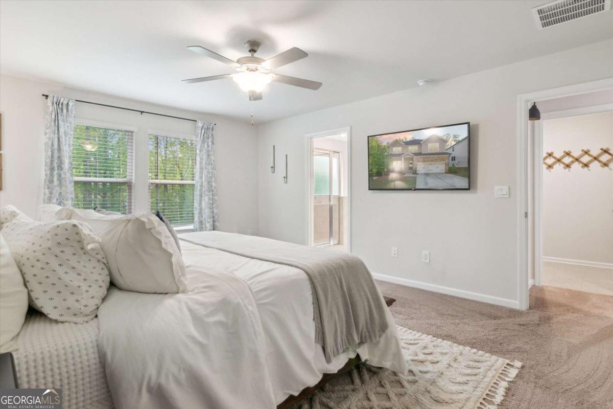 225 Magnolia Drive Dawsonville - Photo 16