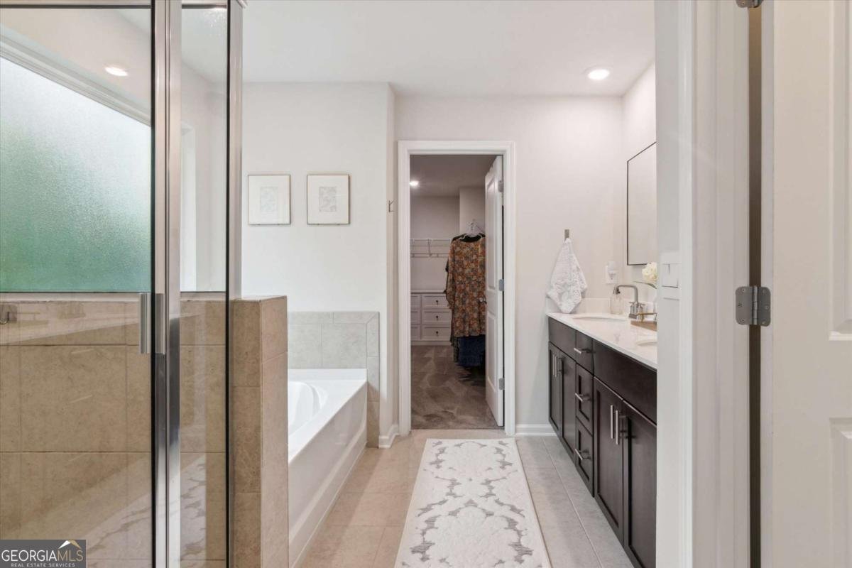 225 Magnolia Drive Dawsonville - Photo 19