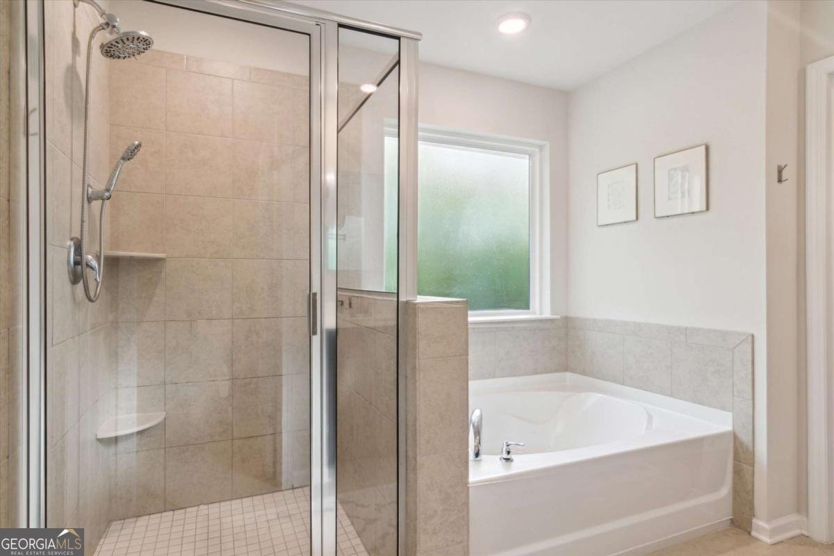 225 Magnolia Drive Dawsonville - Photo 20