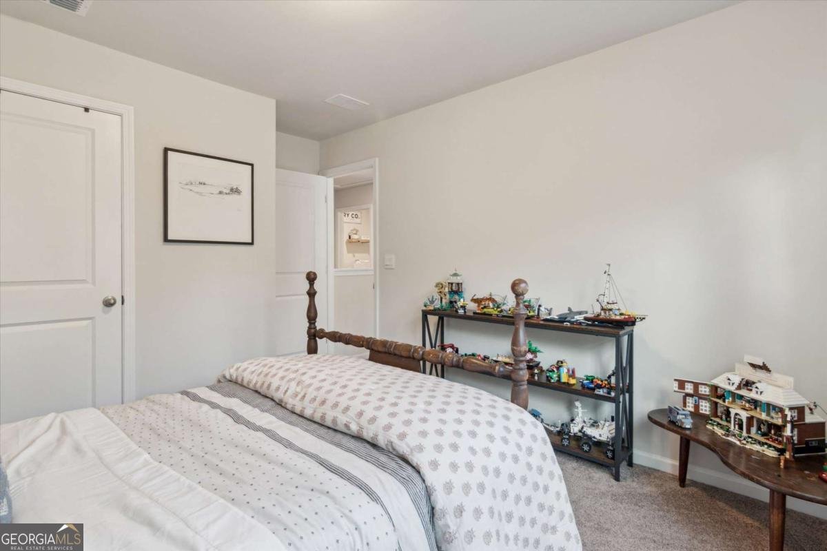 225 Magnolia Drive Dawsonville - Photo 24