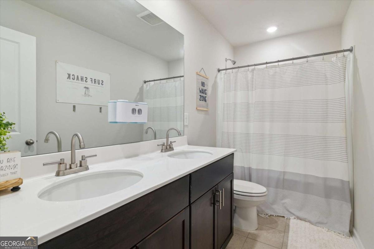 225 Magnolia Drive Dawsonville - Photo 29
