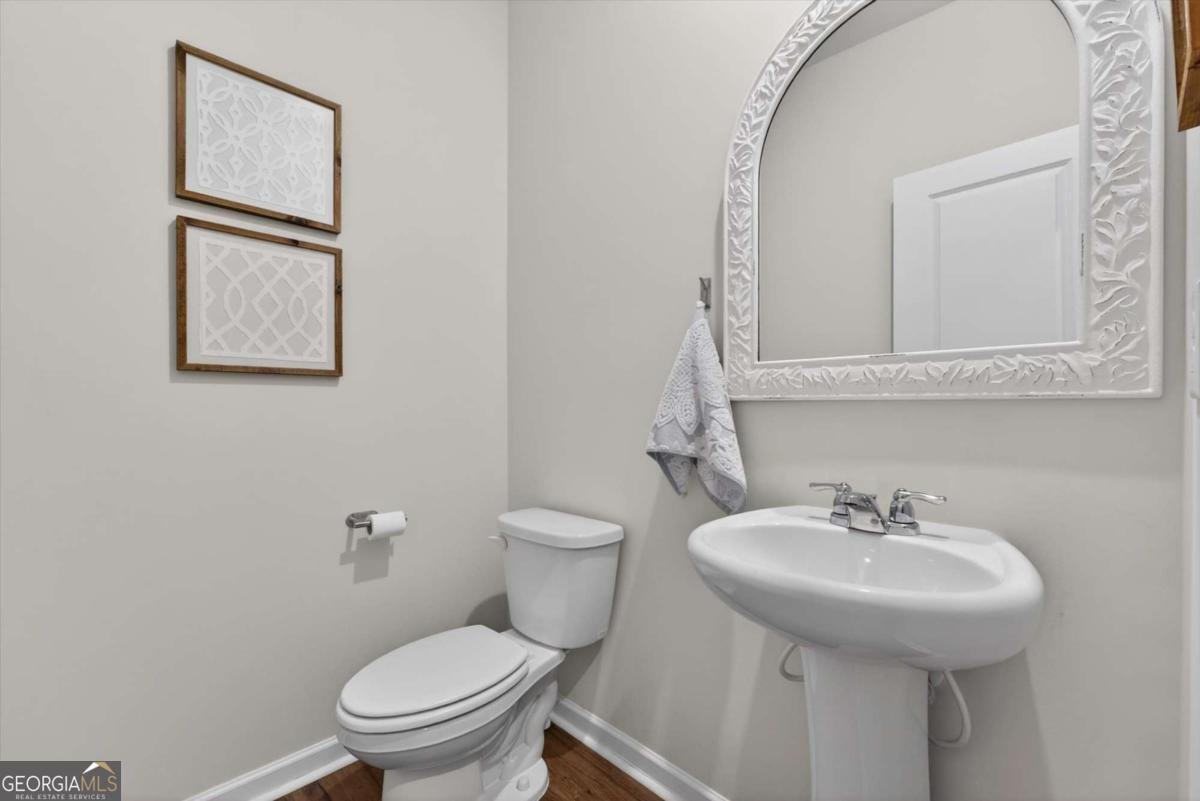 225 Magnolia Drive Dawsonville - Photo 34
