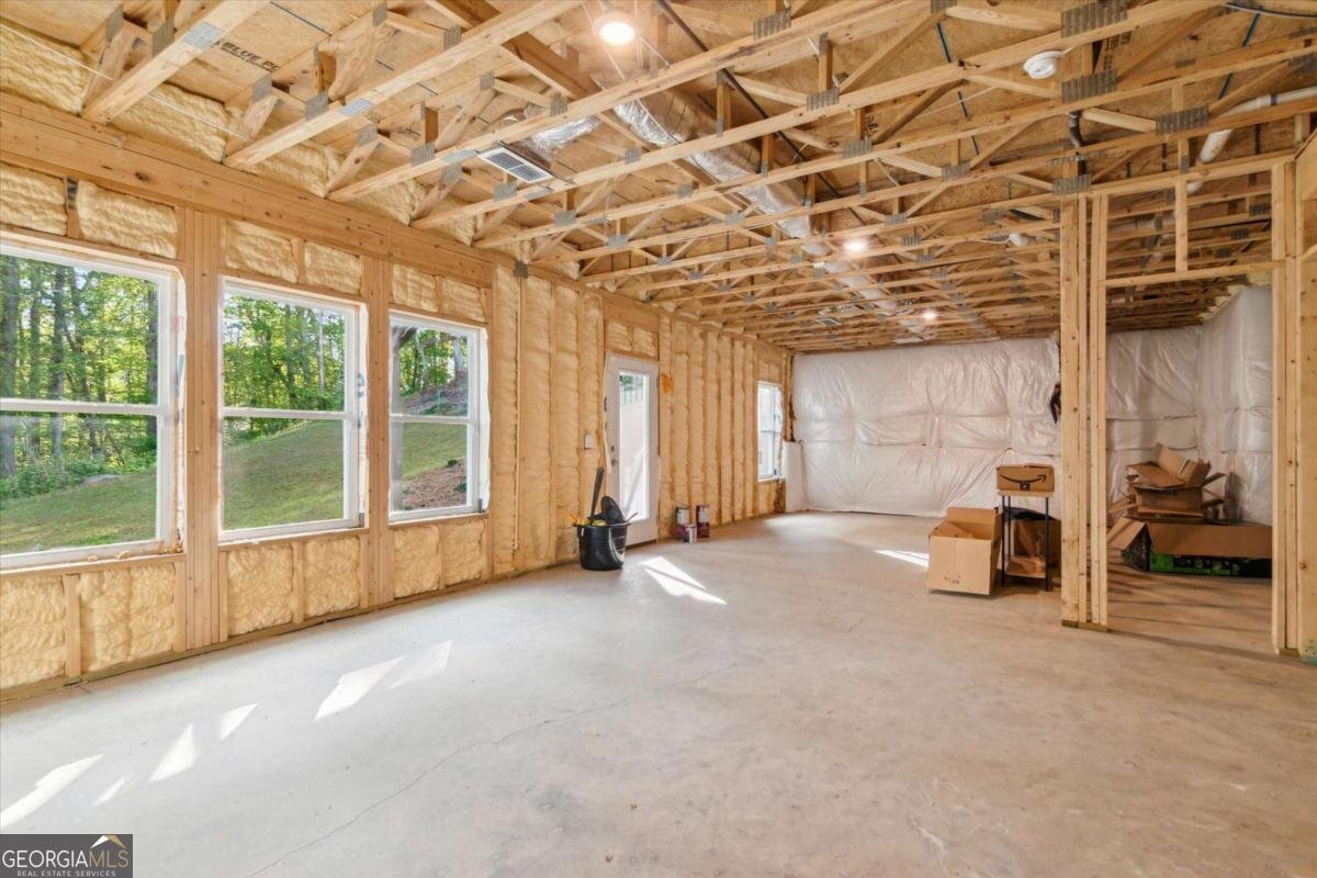 225 Magnolia Drive Dawsonville - Photo 35