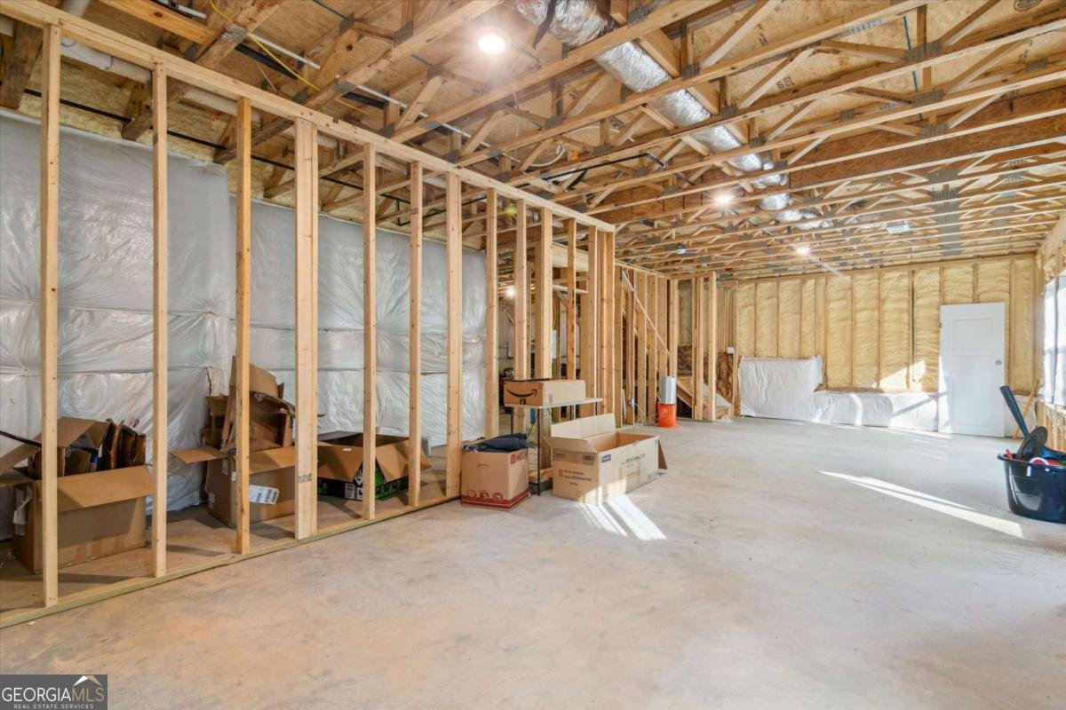 225 Magnolia Drive Dawsonville - Photo 36
