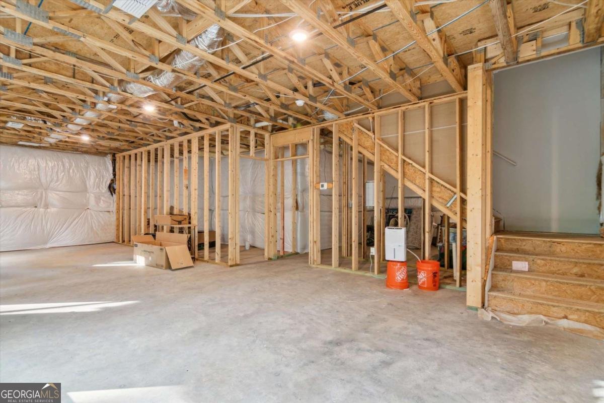 225 Magnolia Drive Dawsonville - Photo 37