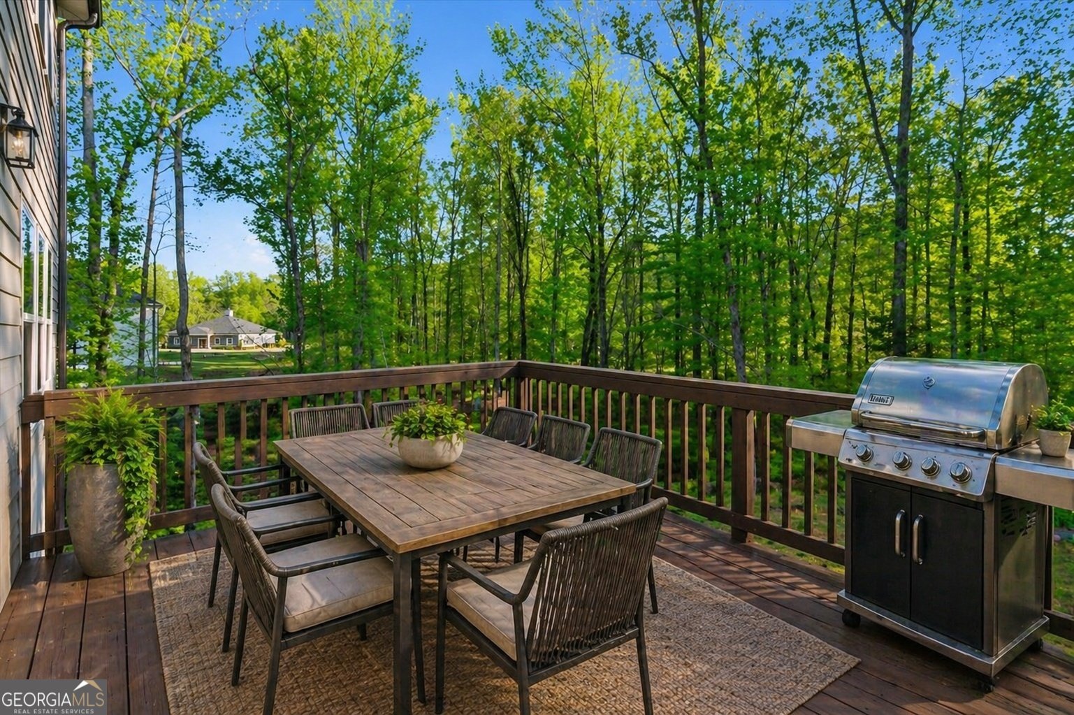 225 Magnolia Drive Dawsonville - Photo 38