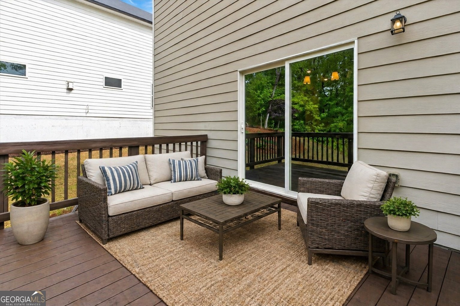 225 Magnolia Drive Dawsonville - Photo 39