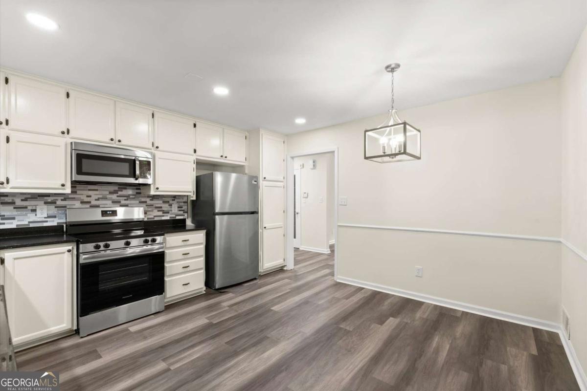 1858 D Youville Lane Atlanta - Photo 12
