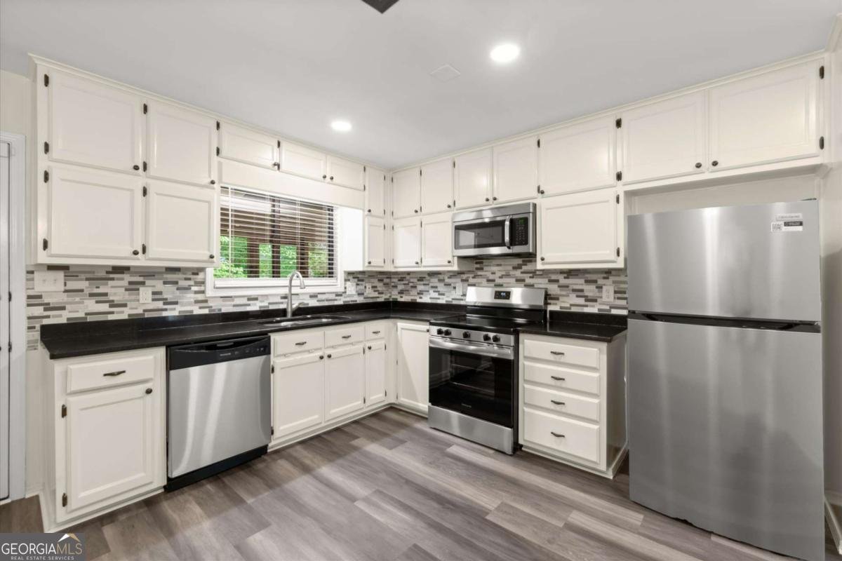 1858 D Youville Lane Atlanta - Photo 13