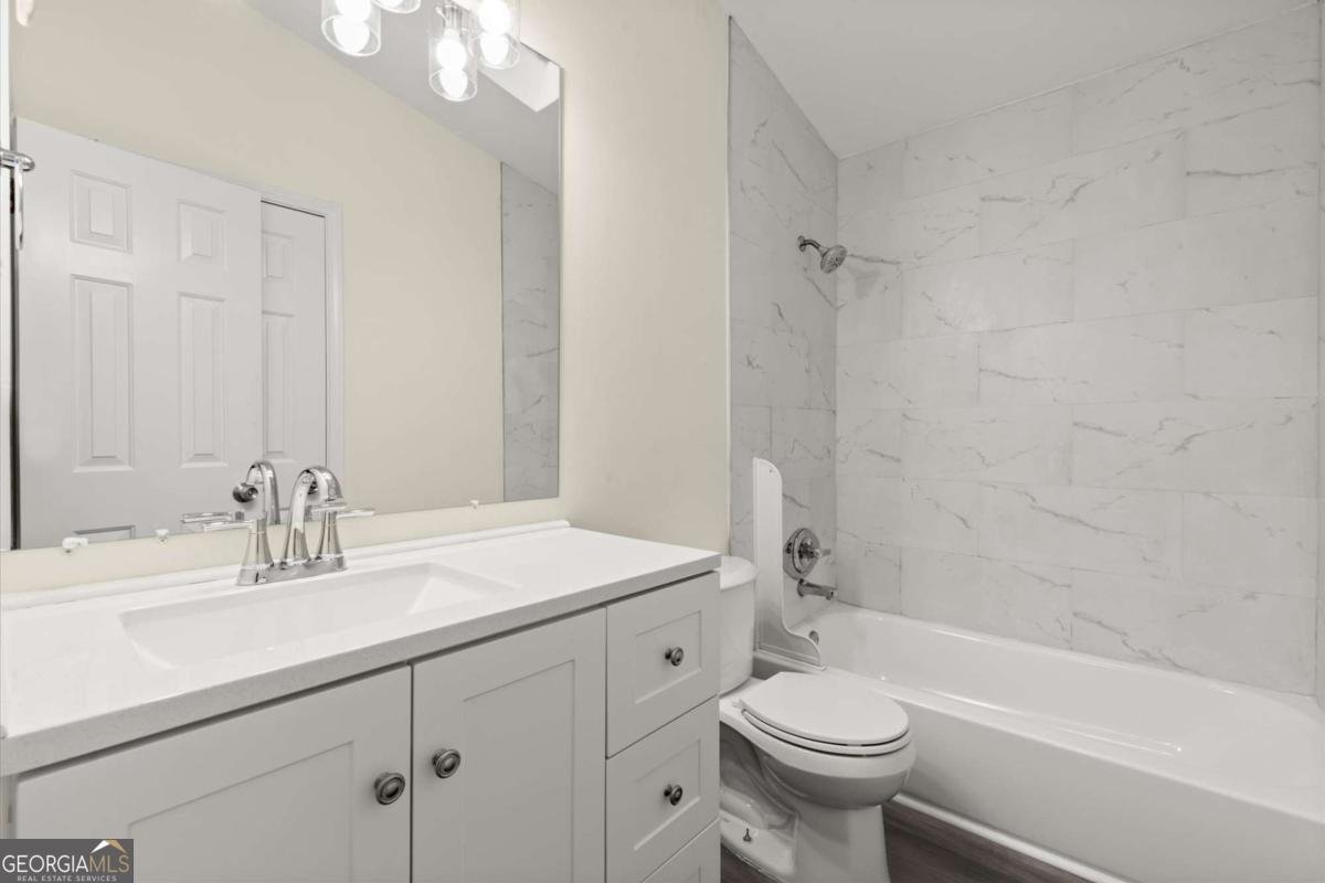 1858 D Youville Lane Atlanta - Photo 28