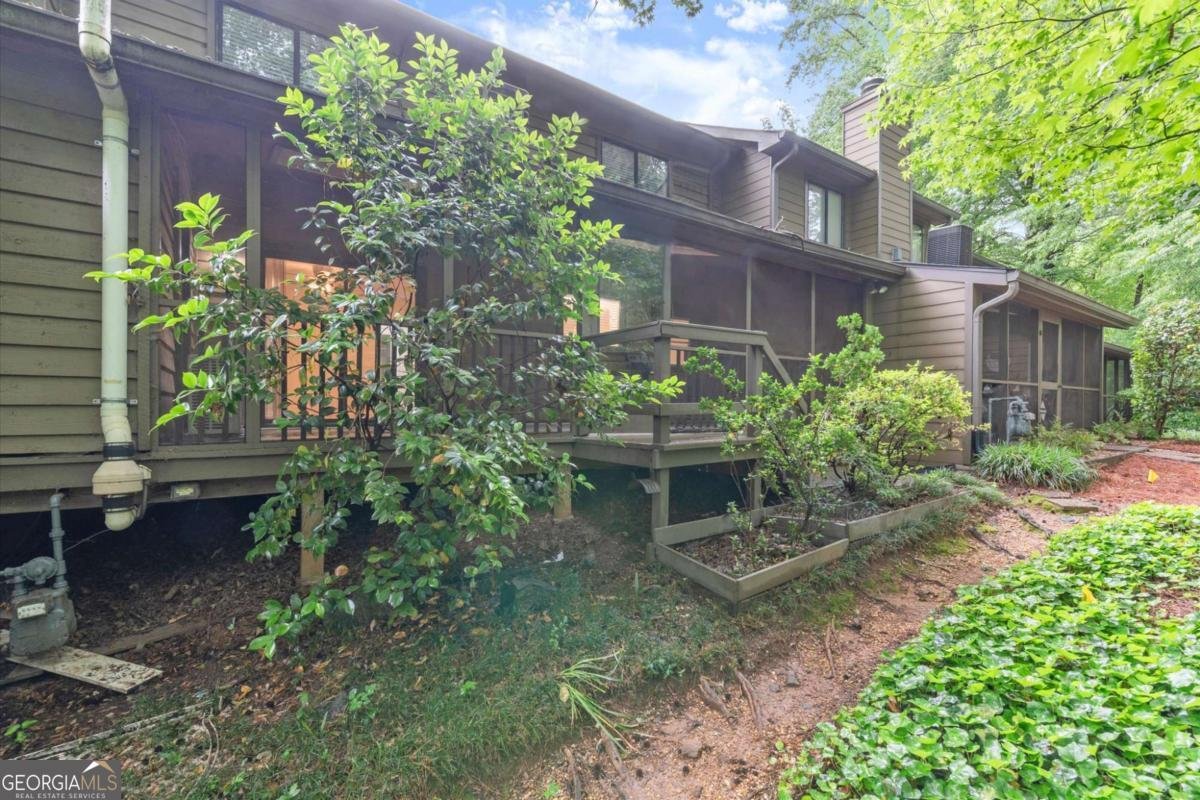 1858 D Youville Lane Atlanta - Photo 32