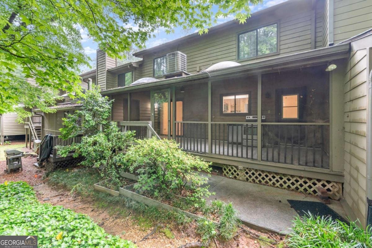 1858 D Youville Lane Atlanta - Photo 33