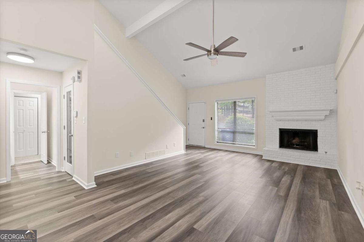 1858 D Youville Lane Atlanta - Photo 7